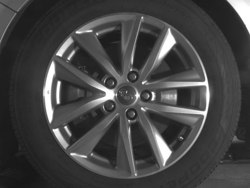 Used 2015 INFINITI Q50 Premium w/ Spare Tire Package RWD image 11