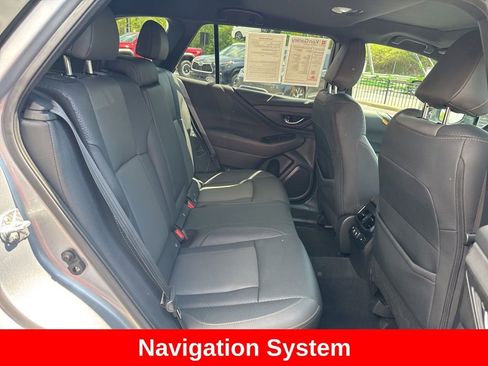 Used 2022 Subaru Outback Wilderness AWD/4WD image 19