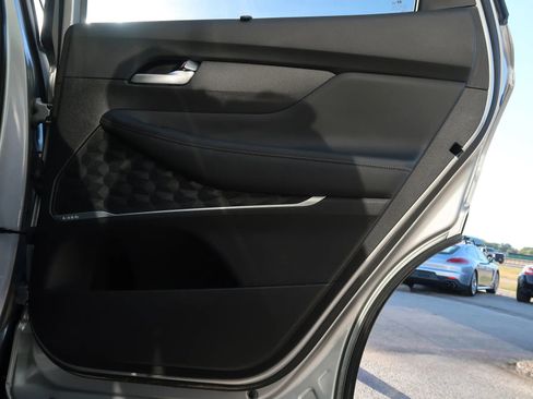 Used 2020 Hyundai Santa Fe Limited image 53