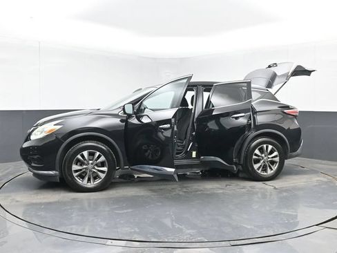 Used 2017 Nissan Murano S FWD image 49
