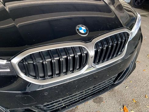 Used 2025 BMW 330i Sedan image 29