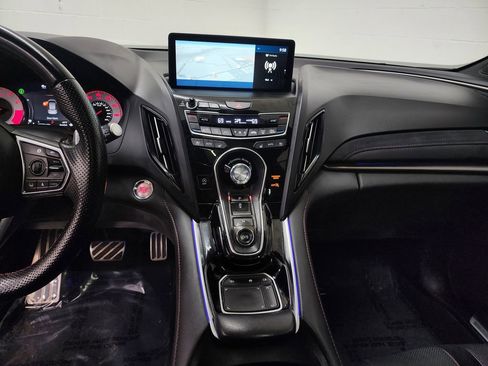 Used 2022 Acura RDX A-Spec AWD/4WD image 16