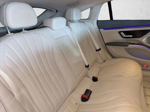 Certified 2023 Mercedes-Benz EQS 450+ Sedan image 20