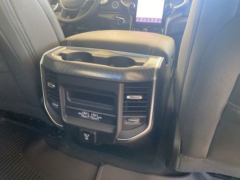 New 2026 RAM 1500 Big Horn image 34