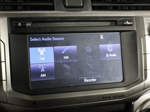 Used 2016 Toyota 4Runner SR5 RWD image 32