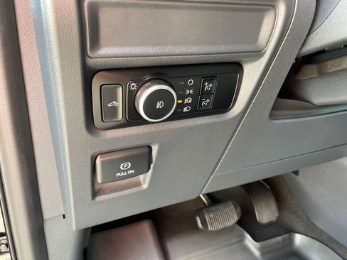 Used 2024 Ford F150 XLT w/ XLT Black Appearance Package image 24