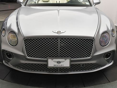 Certified 2020 Bentley Continental GT image 29