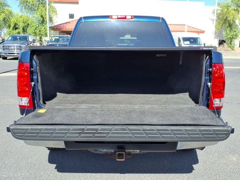 Used 2008 GMC Sierra 1500 SL RWD image 10