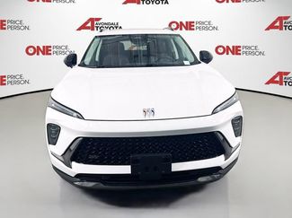 Used 2025 Buick Envision Sport Touring video 2