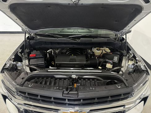 Used 2019 Chevrolet Silverado 1500 LT w/ True North Edition AWD/4WD image 10