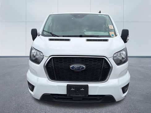 Used 2024 Ford Transit 350 XLT RWD image 3