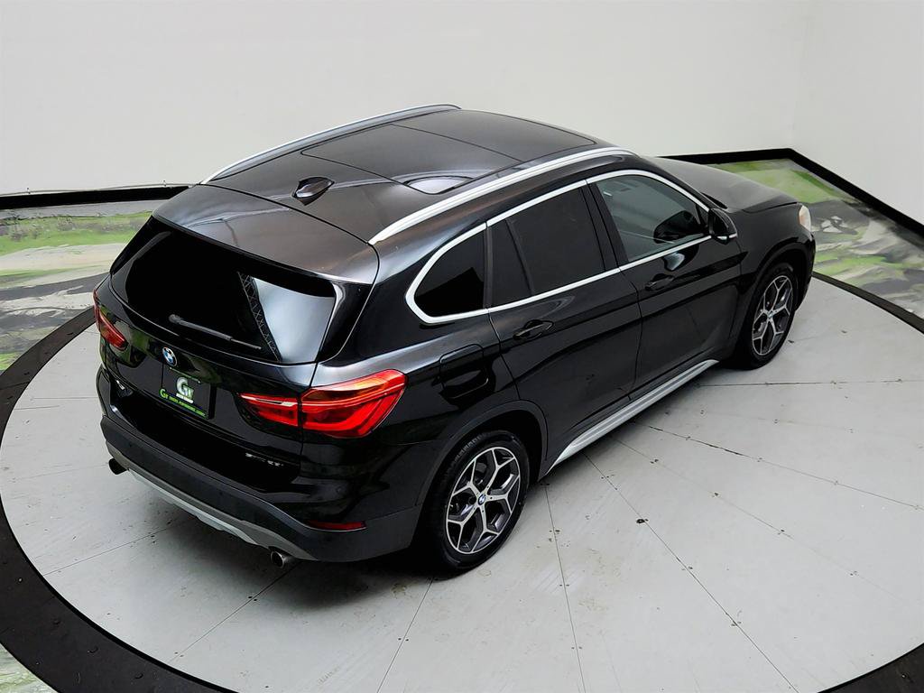 Used 2019 BMW X1 sDrive28i FWD image 35