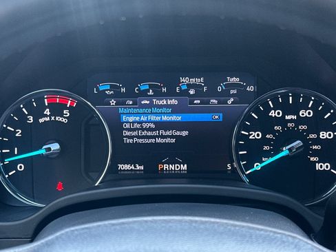 Used 2022 Ford F350 Platinum AWD/4WD image 23
