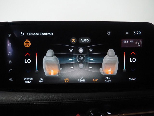 Used 2024 Nissan Ariya Evolve+ FWD image 44