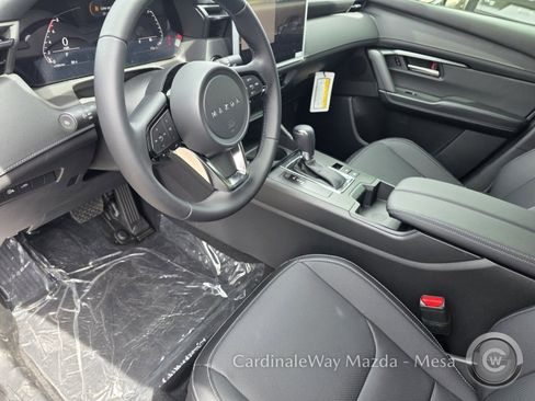 New 2026 MAZDA CX-5 2.5 S w/ Premium Package image 13