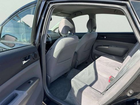 Used 2009 Toyota Prius FWD image 15