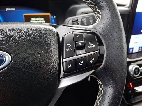 Used 2023 Ford Explorer ST w/ Equipment Group 401A image 22