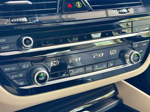 Certified 2023 BMW 530i xDrive w/ Premium Package image 16