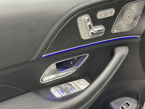 Certified 2024 Mercedes-Benz GLE 450 4MATIC image 11