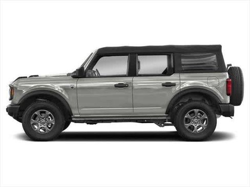 Used 2023 Ford Bronco Big Bend AWD/4WD image 3