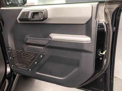 Used 2023 Ford Bronco Big Bend AWD/4WD image 42