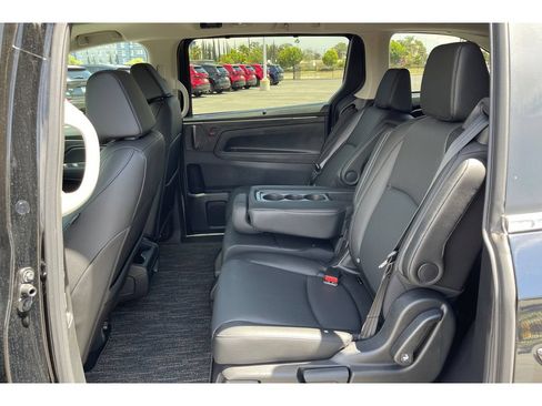 Used 2026 Honda Odyssey EX-L image 14