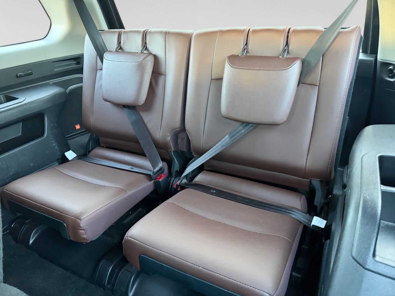 Used 2023 Toyota 4Runner Limited AWD/4WD image 21