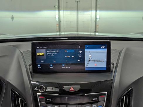 Certified 2023 Acura RDX AWD w/ Technology Package image 20