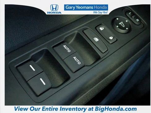 Certified 2026 Honda CR-V EX image 26