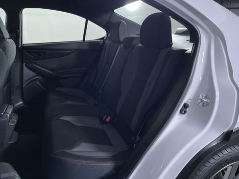 Used 2023 Subaru WRX AWD/4WD image 21