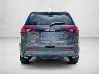 Used 2019 GMC Acadia SLT w/ Black Edition FWD video 4