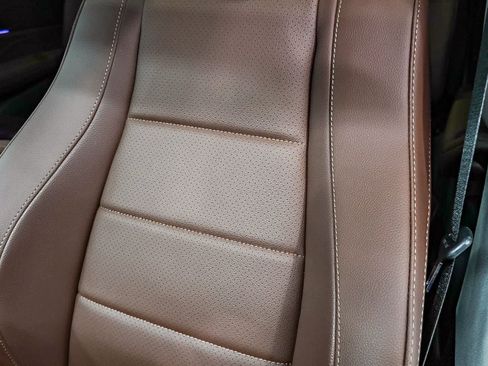 Certified 2026 Mercedes-Benz GLS 450 4MATIC image 28