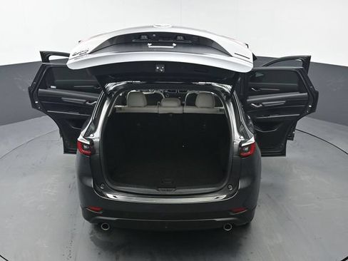 Certified 2023 MAZDA CX-5 AWD 2.5 S image 49