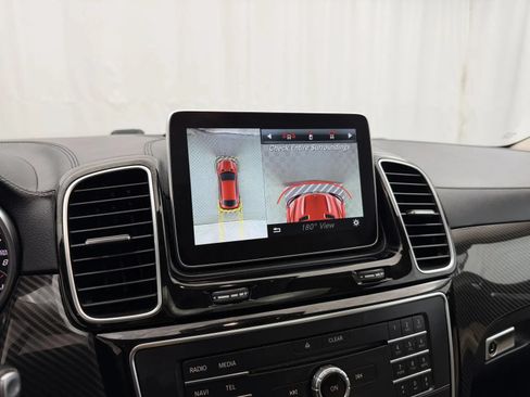 Used 2016 Mercedes-Benz GLE 450 4MATIC Coupe image 30