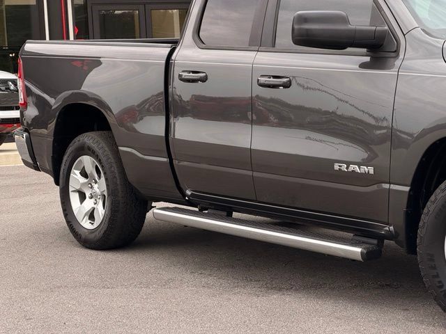 Used 2021 RAM 1500 Big Horn RWD image 5