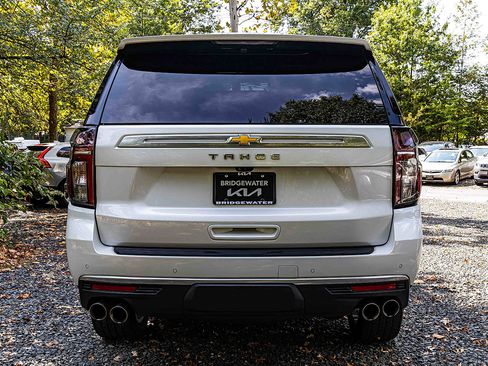 Used 2023 Chevrolet Tahoe High Country w/ Advanced Technology Package image 5