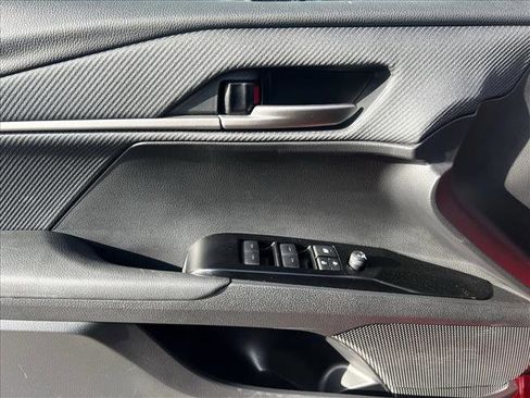 Certified 2025 Toyota Camry SE image 11