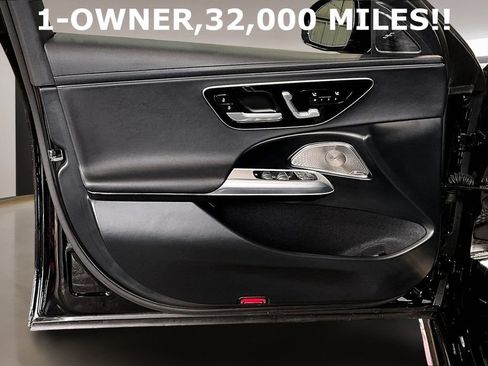 Used 2024 Mercedes-Benz E 350 E 350 image 22