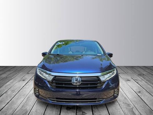 Used 2023 Honda Odyssey EX-L image 8