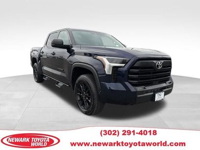 Used 2023 Toyota Tundra SR5