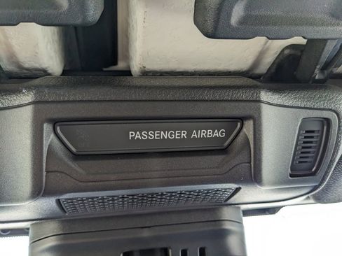 Used 2025 Jeep Wrangler Unlimited Sport S 4xe image 56