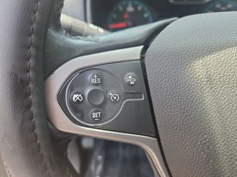 Used 2022 Chevrolet Colorado LT w/ Fleet Safety Package AWD/4WD image 20