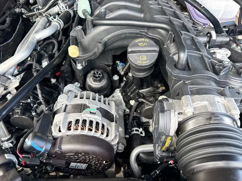 New 2026 Jeep Gladiator Mojave AWD/4WD image 33