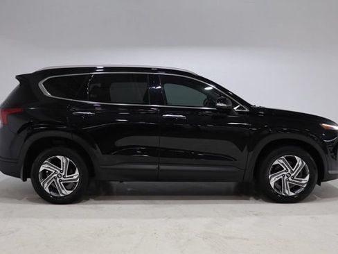 Used 2023 Hyundai Santa Fe SEL w/ Cargo Package FWD image 8