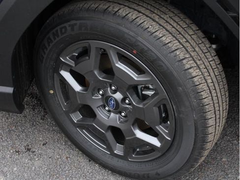 New 2026 Subaru Outback Premium AWD/4WD image 36