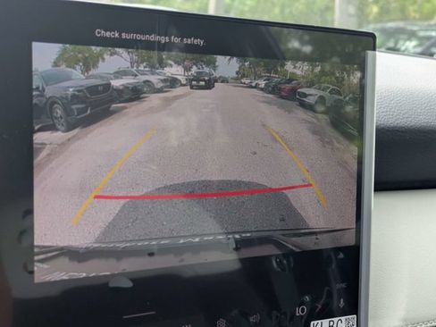 New 2026 MAZDA CX-5 Select AWD/4WD image 18