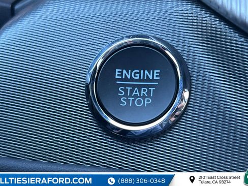 New 2026 Ford Explorer ST w/ Sun And Sound Package image 23