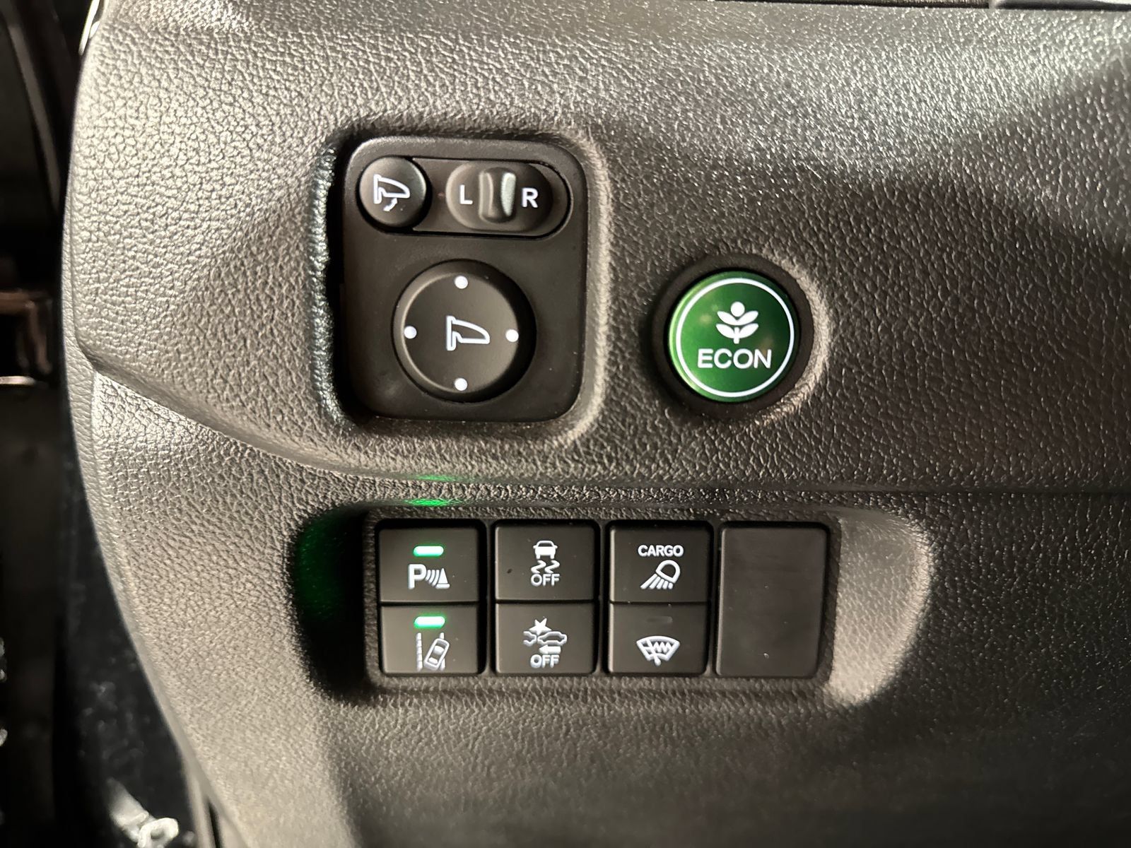 Certified 2024 Honda Ridgeline TrailSport image 18
