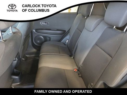 Used 2021 Honda HR-V Sport image 14