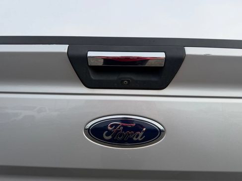 Used 2016 Ford F150 XLT w/ Equipment Group 302A Luxury RWD image 17